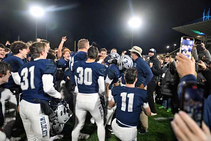 a Wilsonville Mountain View 5A Oregon football final November 24 2023 Leon Neuschwander 103